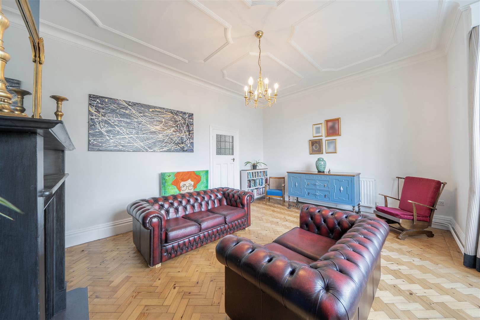 Eaton Crescent, Uplands, Swansea, SA1 4QN